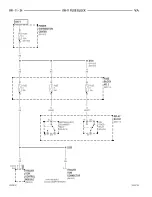 Предварительный просмотр 1146 страницы Dodge 2006 Sprinter Manual