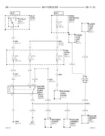 Предварительный просмотр 1147 страницы Dodge 2006 Sprinter Manual