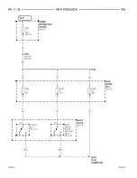 Предварительный просмотр 1150 страницы Dodge 2006 Sprinter Manual