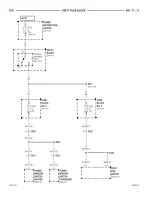 Предварительный просмотр 1153 страницы Dodge 2006 Sprinter Manual