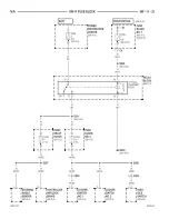 Предварительный просмотр 1155 страницы Dodge 2006 Sprinter Manual