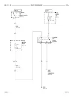 Предварительный просмотр 1160 страницы Dodge 2006 Sprinter Manual