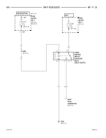 Предварительный просмотр 1161 страницы Dodge 2006 Sprinter Manual