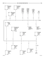 Предварительный просмотр 1168 страницы Dodge 2006 Sprinter Manual