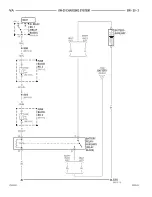 Предварительный просмотр 1203 страницы Dodge 2006 Sprinter Manual