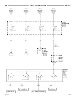 Предварительный просмотр 1205 страницы Dodge 2006 Sprinter Manual