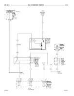 Предварительный просмотр 1206 страницы Dodge 2006 Sprinter Manual