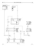 Предварительный просмотр 1208 страницы Dodge 2006 Sprinter Manual