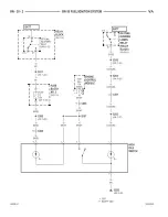 Предварительный просмотр 1210 страницы Dodge 2006 Sprinter Manual