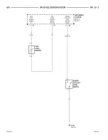 Предварительный просмотр 1211 страницы Dodge 2006 Sprinter Manual