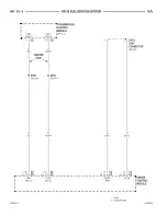 Предварительный просмотр 1212 страницы Dodge 2006 Sprinter Manual