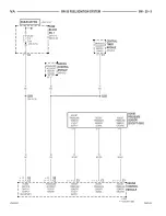 Предварительный просмотр 1217 страницы Dodge 2006 Sprinter Manual