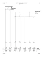 Предварительный просмотр 1218 страницы Dodge 2006 Sprinter Manual