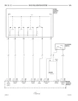 Предварительный просмотр 1220 страницы Dodge 2006 Sprinter Manual