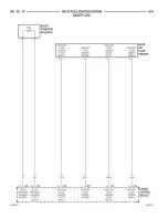 Предварительный просмотр 1222 страницы Dodge 2006 Sprinter Manual