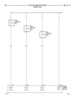 Предварительный просмотр 1223 страницы Dodge 2006 Sprinter Manual