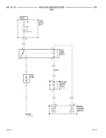 Предварительный просмотр 1226 страницы Dodge 2006 Sprinter Manual