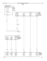 Предварительный просмотр 1228 страницы Dodge 2006 Sprinter Manual