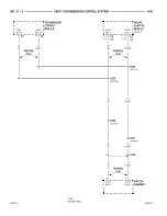 Предварительный просмотр 1238 страницы Dodge 2006 Sprinter Manual