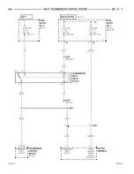 Предварительный просмотр 1241 страницы Dodge 2006 Sprinter Manual