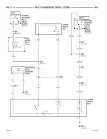 Предварительный просмотр 1242 страницы Dodge 2006 Sprinter Manual