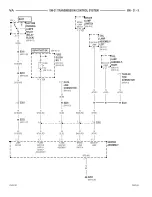 Предварительный просмотр 1243 страницы Dodge 2006 Sprinter Manual