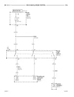 Предварительный просмотр 1246 страницы Dodge 2006 Sprinter Manual