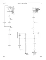 Предварительный просмотр 1250 страницы Dodge 2006 Sprinter Manual