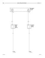 Предварительный просмотр 1255 страницы Dodge 2006 Sprinter Manual