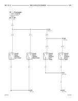 Предварительный просмотр 1256 страницы Dodge 2006 Sprinter Manual