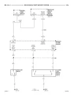 Предварительный просмотр 1264 страницы Dodge 2006 Sprinter Manual