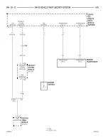 Предварительный просмотр 1270 страницы Dodge 2006 Sprinter Manual