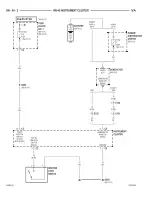 Предварительный просмотр 1274 страницы Dodge 2006 Sprinter Manual