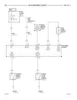 Предварительный просмотр 1275 страницы Dodge 2006 Sprinter Manual