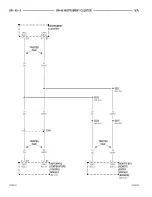 Предварительный просмотр 1276 страницы Dodge 2006 Sprinter Manual