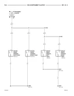 Предварительный просмотр 1277 страницы Dodge 2006 Sprinter Manual