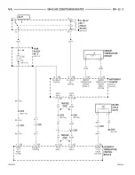 Предварительный просмотр 1287 страницы Dodge 2006 Sprinter Manual