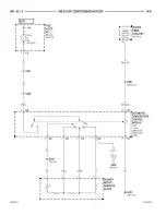 Предварительный просмотр 1290 страницы Dodge 2006 Sprinter Manual