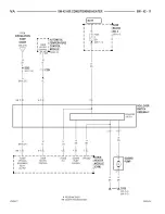 Предварительный просмотр 1295 страницы Dodge 2006 Sprinter Manual