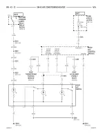 Предварительный просмотр 1296 страницы Dodge 2006 Sprinter Manual