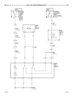 Предварительный просмотр 1298 страницы Dodge 2006 Sprinter Manual