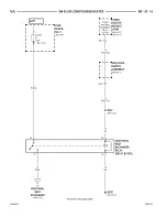 Предварительный просмотр 1299 страницы Dodge 2006 Sprinter Manual