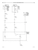 Предварительный просмотр 1302 страницы Dodge 2006 Sprinter Manual