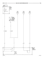 Предварительный просмотр 1306 страницы Dodge 2006 Sprinter Manual