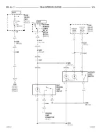 Предварительный просмотр 1316 страницы Dodge 2006 Sprinter Manual