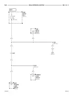 Предварительный просмотр 1317 страницы Dodge 2006 Sprinter Manual