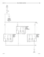 Предварительный просмотр 1318 страницы Dodge 2006 Sprinter Manual