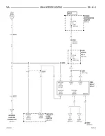 Предварительный просмотр 1319 страницы Dodge 2006 Sprinter Manual