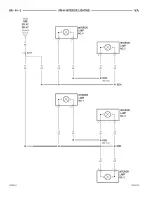 Предварительный просмотр 1320 страницы Dodge 2006 Sprinter Manual