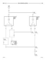 Предварительный просмотр 1322 страницы Dodge 2006 Sprinter Manual